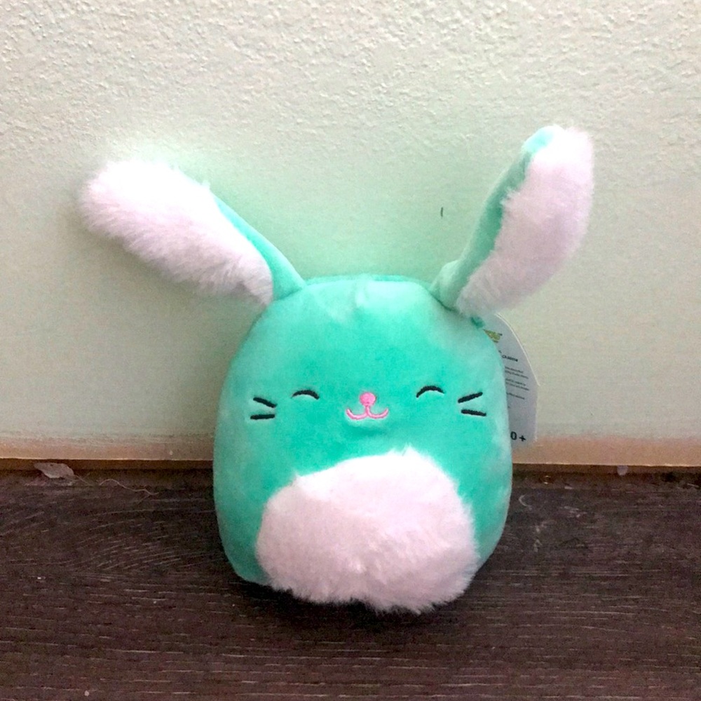 Squishmallow sammy